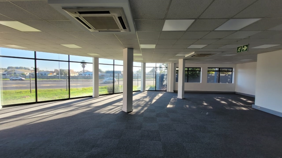 To Let commercial Property for Rent in Airport Industria Western Cape